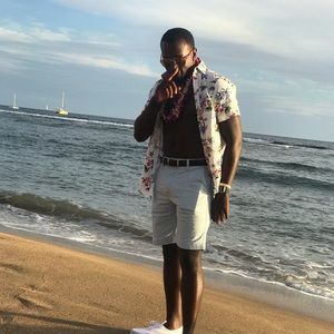 Meet your Posher, Malik